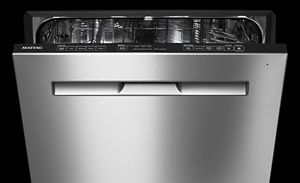 New maytag outlet dishwasher