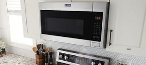 5 Types Of Microwaves Explore Your Options Maytag