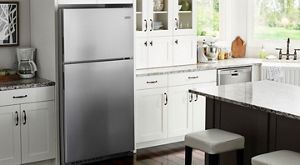 where can i buy a refrigerator today