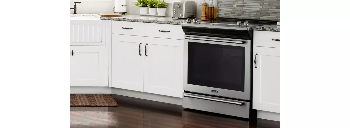 How to Choose From Different Types of Ovens