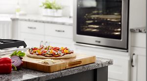 A Guide to the Types of Wall Ovens Maytag