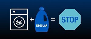 What Is HE Detergent and Why Should I Use It? Maytag