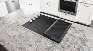 Converting Your Gas Stove to Electric Maytag