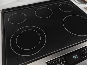 Converting Your Gas Stove to Electric Maytag