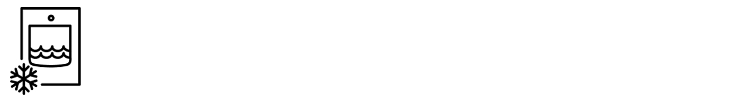 Cold Water Wash Icon Cold Water Wash Icon