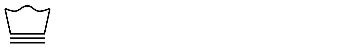 Delicate Cycle Icon Delicate Cycle Icon