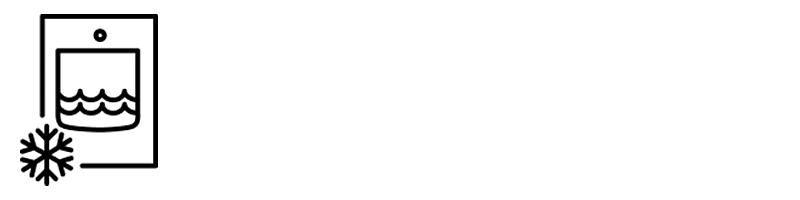 Cold Water Wash Icon Cold Water Wash Icon