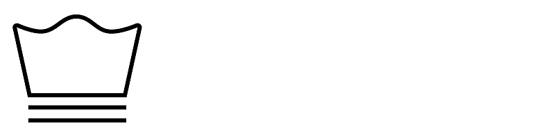 Delicate Cycle Icon Delicate Cycle Icon