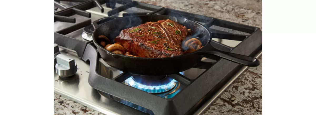 What's a BTU and How Many Should Your Stove Have?