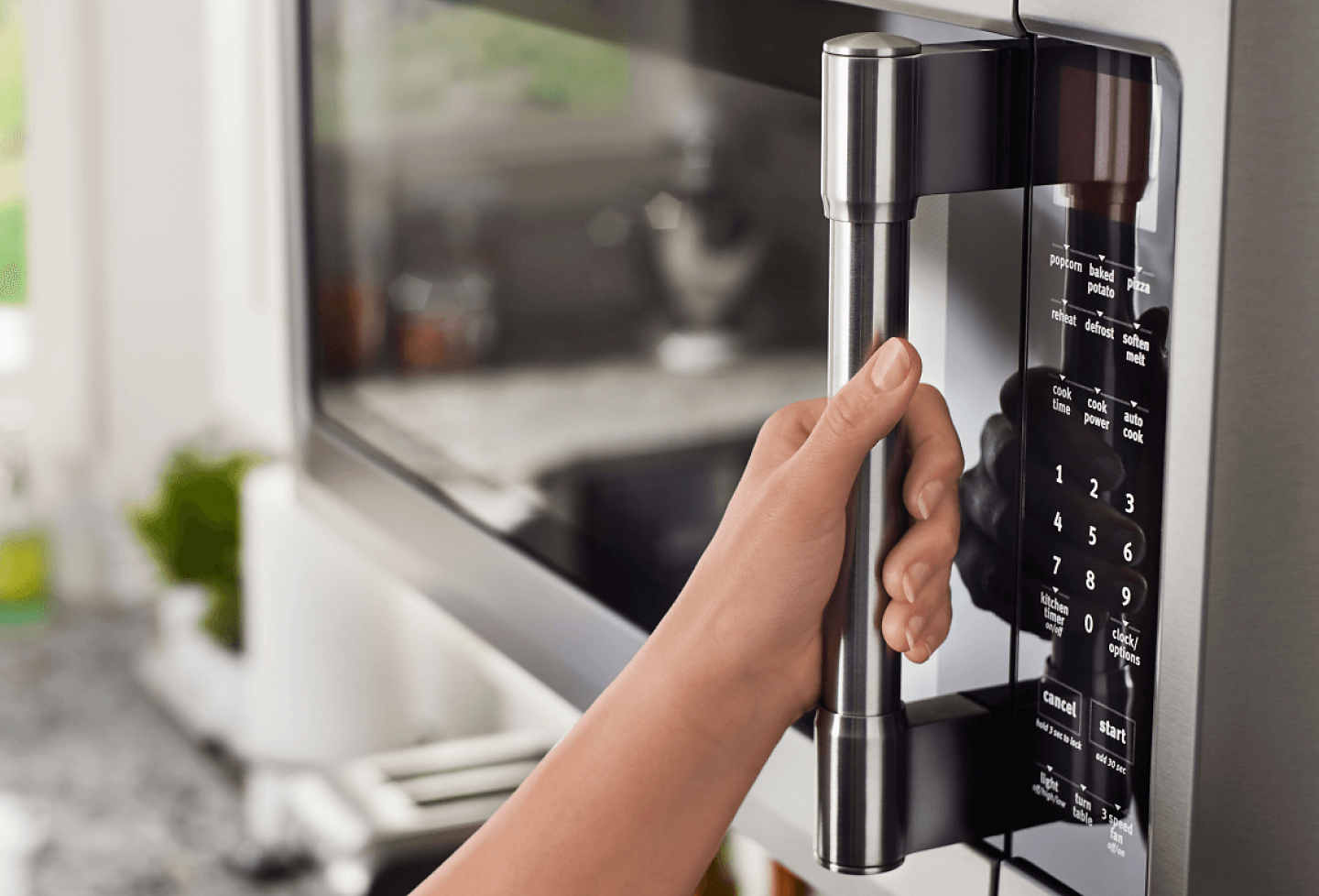 Pros and Cons of a Convection Microwave — Freedom Appliance of
