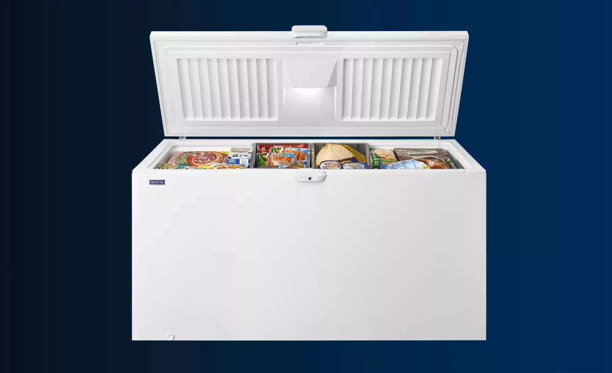 10 Things to consider before buying a Chest Freezer 