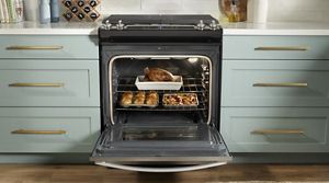 What Is Broiling? Key Uses vs. Baking and Grilling Whirlpool