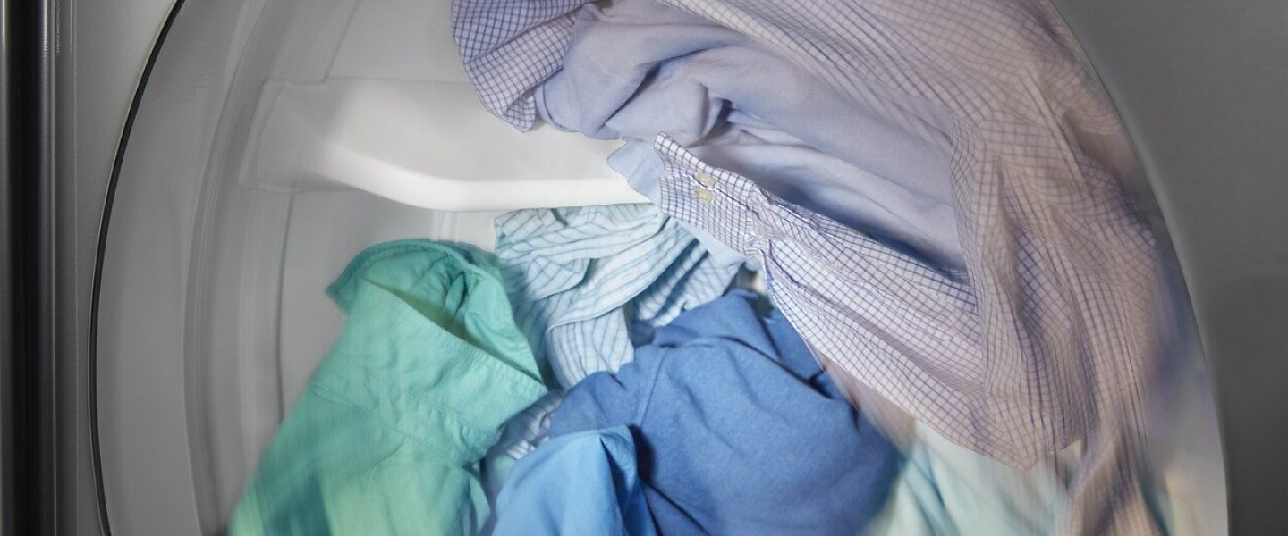 How to Use a Tumble Dryer to Dry Clothes