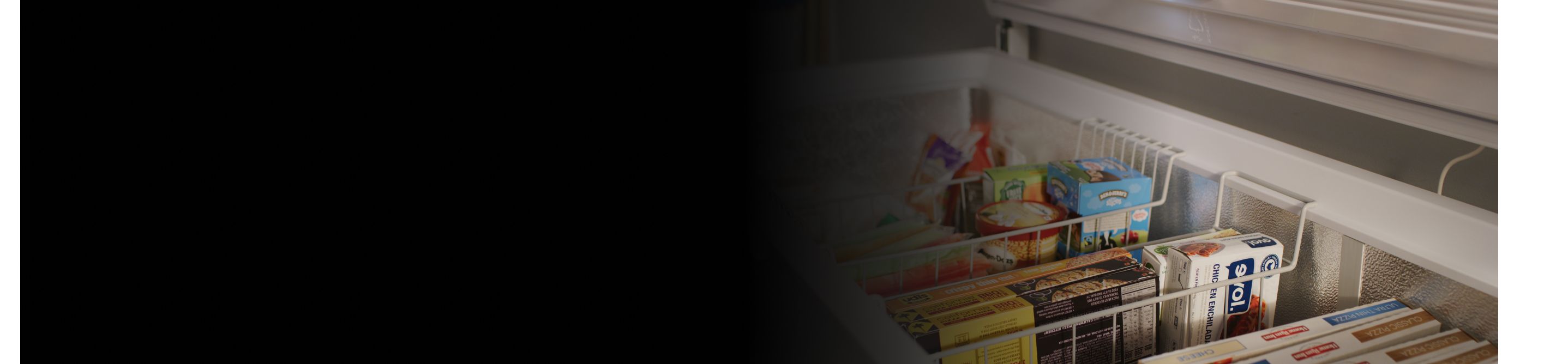 What to Do if Your Freezer Is Too Cold Maytag