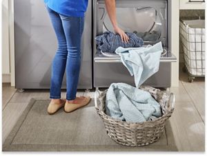 Choosing the Right Smart Washer & Dryer Set Maytag