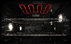 Why Does My New Oven Smell? Maytag