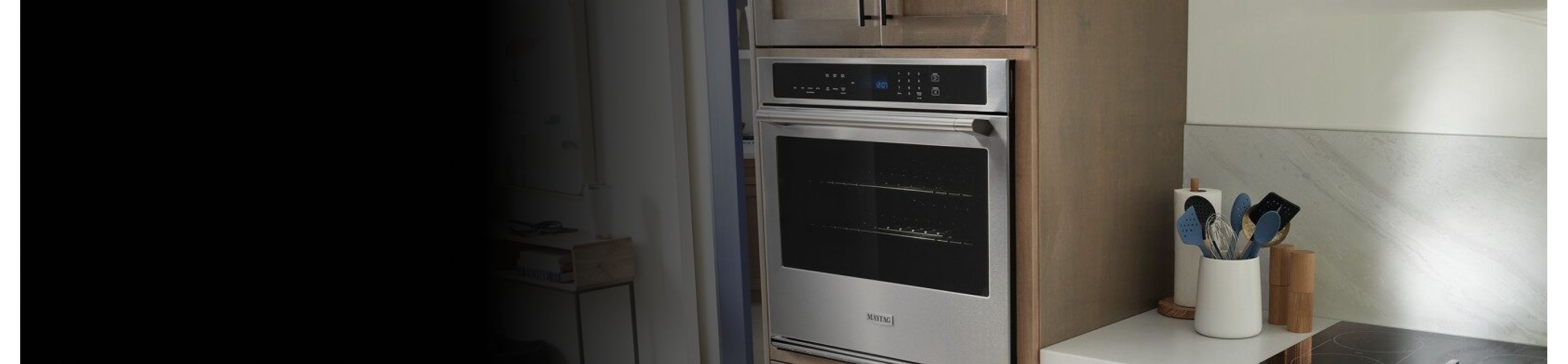 Why Does My New Oven Smell? Maytag