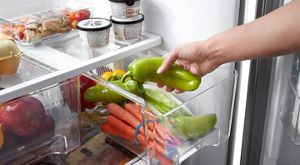 Why Is Fridge Food Freezing and How Can I Fix It? Maytag