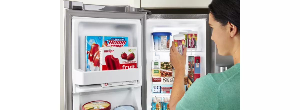 Refrigerator Freezer Thermostat  Refrigerator Accessories - Smart