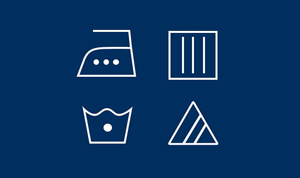 What are your Laundry Symbols telling you?