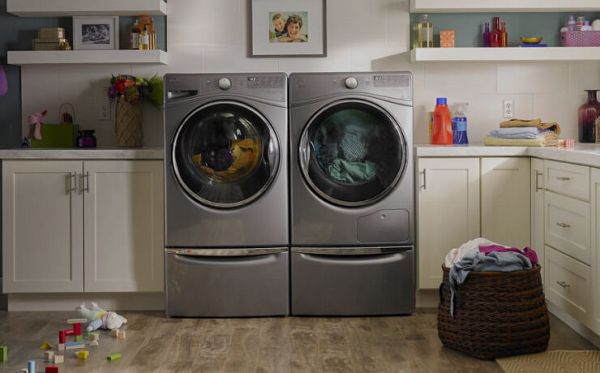 The long and short of it: laundry pair measuring guide