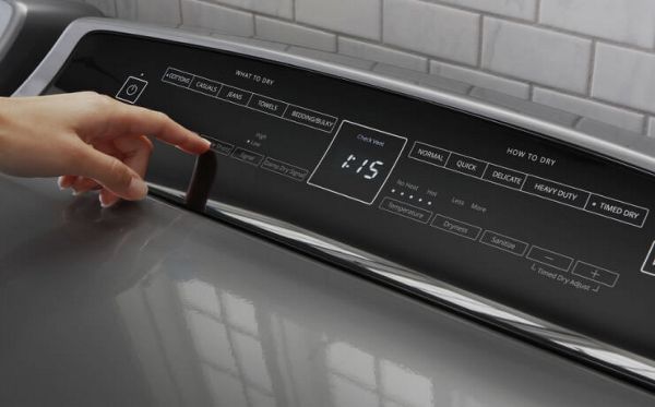 What do those laundry symbols actually mean?