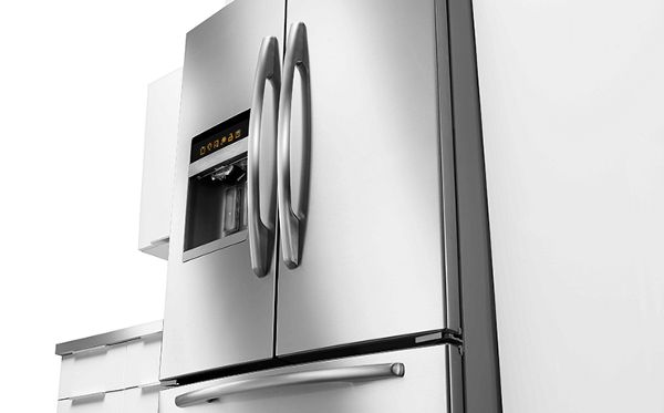 Standard Counter-Depth Refrigerator Dimensions