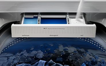 How (and Why) to Use High-Efficiency (HE) Detergent in Your Washing Machine