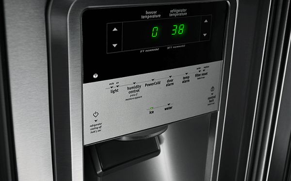 Replace Refrigerator Water Filters in Under 5 Minutes