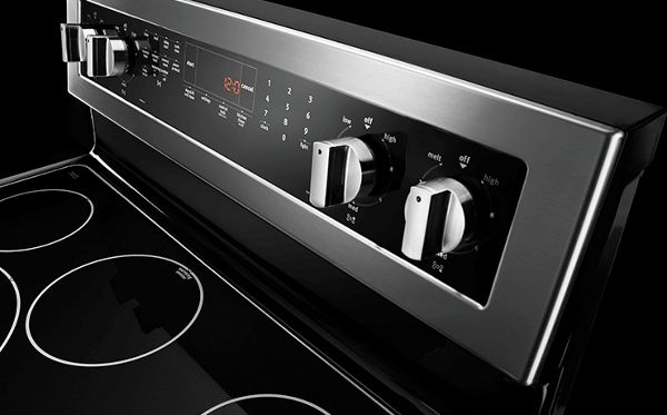 Gas vs. Electric: Stove Comparison