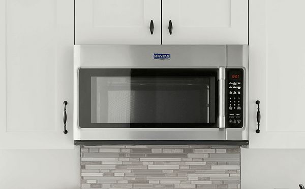 Best Maytag<sup>®</sup> Microwaves for You