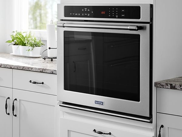 Best Maytag<sup>®</sup> Wall Ovens for You