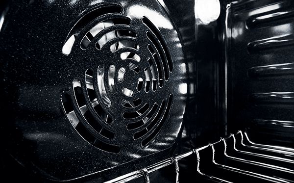 Convection Ovens vs. Conventional Ovens