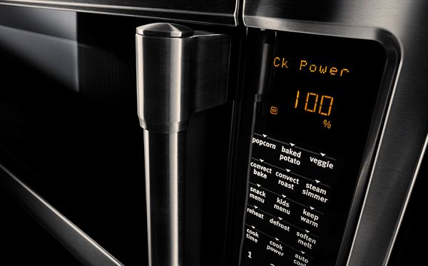 Over-the-Range vs. Countertop Microwaves