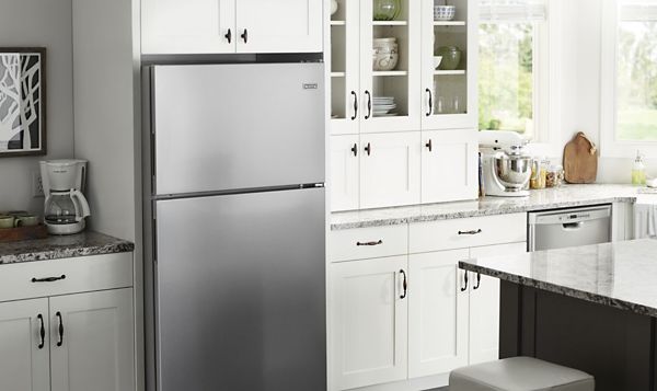 Standard Counter-Depth Refrigerator Dimensions