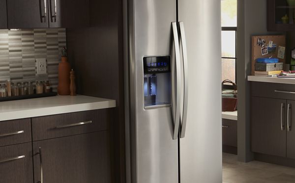 What is a Counter-Depth Refrigerator?