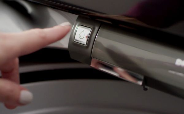 Why you should be using HE detergent in your washing machine