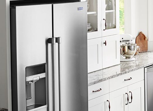 What is a Counter-Depth Refrigerator?