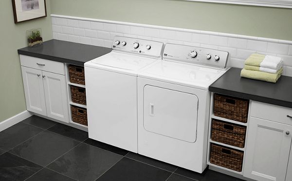 Upgrading your Maytag<sup>®</sup> Centennial<sup>®</sup> Washer or Dryer