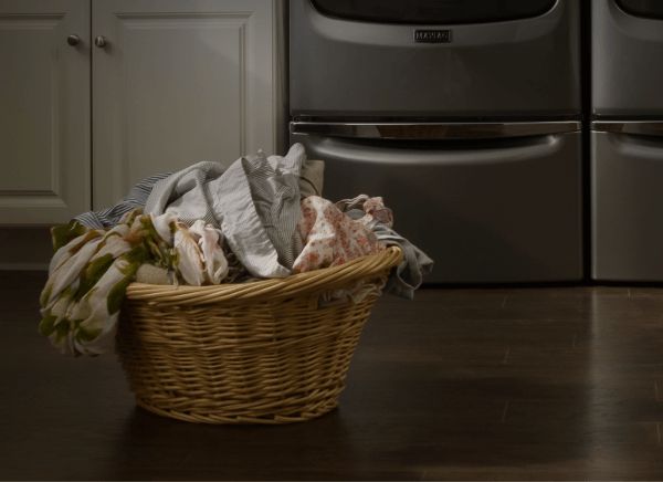 How to Remove Stains from Clothes