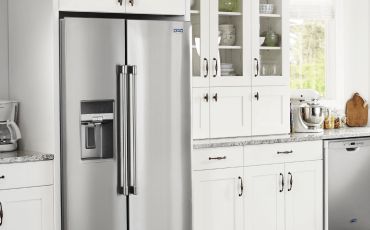 Best Maytag<sup>®</sup> Refrigerators for You