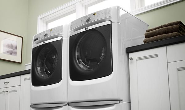 Find the Best Maytag<sup>®</sup> Dryer for You