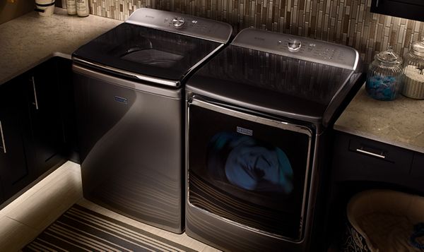 Gas vs. Electric Dryers