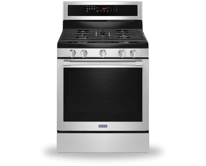 Kitchen Ranges Stoves Maytag