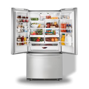 is maytag a good refrigerator