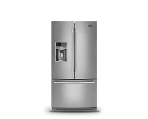 maytag fridge freezer for sale