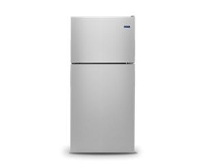 maytag fridge freezer for sale