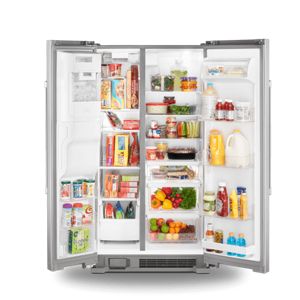 maytag 36 refrigerator