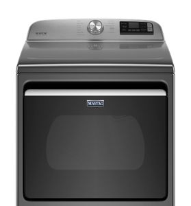 Top Load Dryers For Matching Washers Maytag