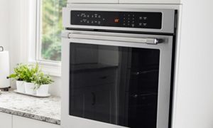 maytag wall double oven